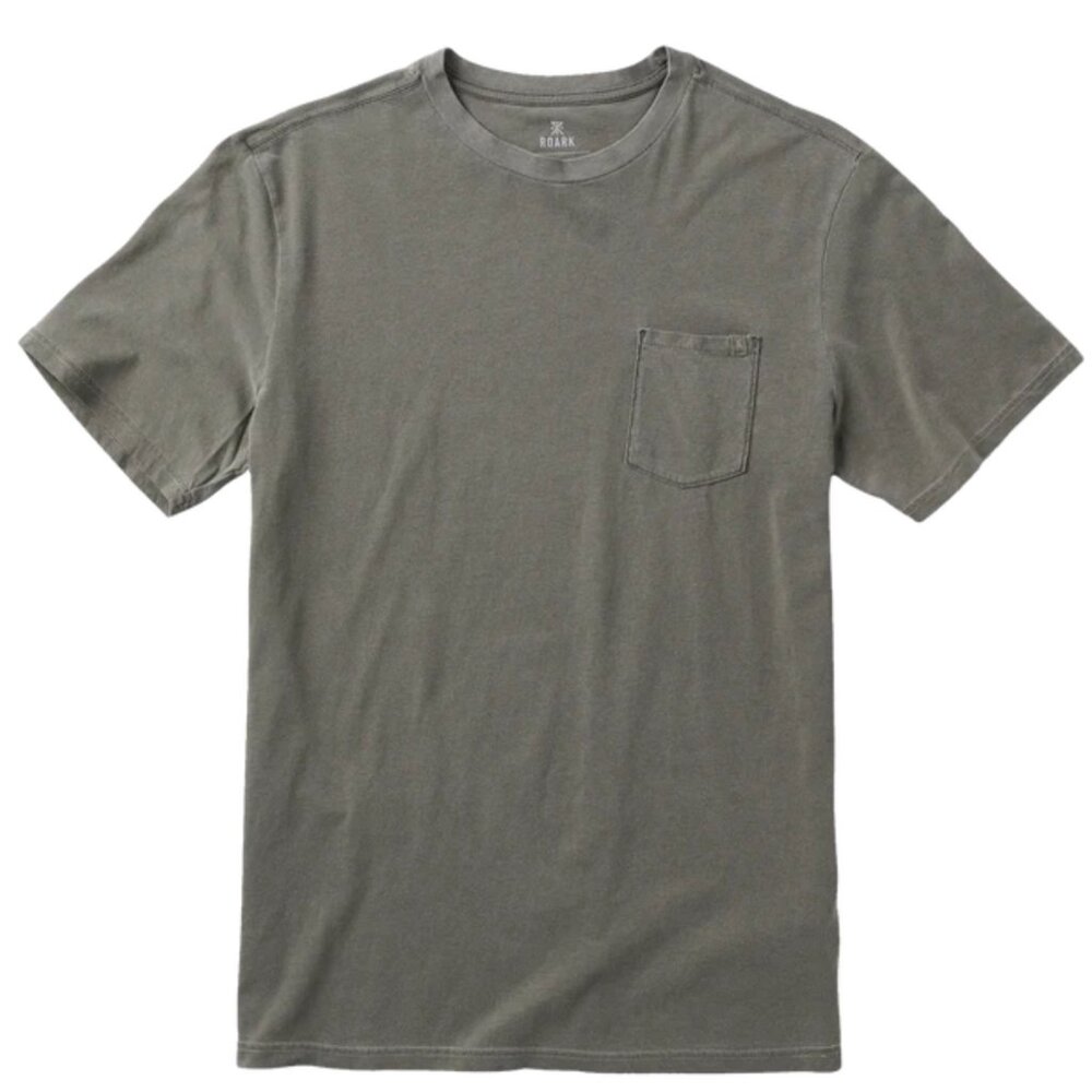 Roark Made to Fade Tshirt